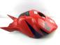 Preview: Honda CBR 1000 RR Fireblade SC57 Tank Tankhaube